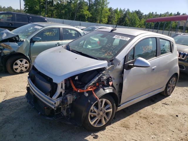 2016 CHEVROLET SPARK EV 1 KL8CK6S08GC582650