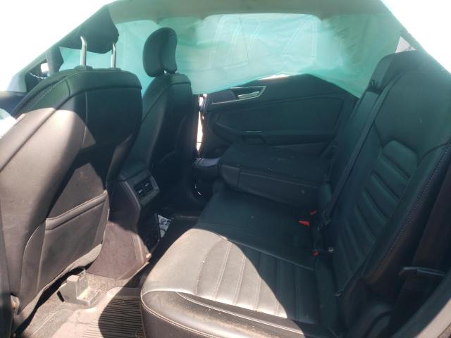 2FMPK4J97JBB85866 Ford Edge Sel 2018. Фото: 5