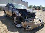 2010 CHEVROLET  EQUINOX