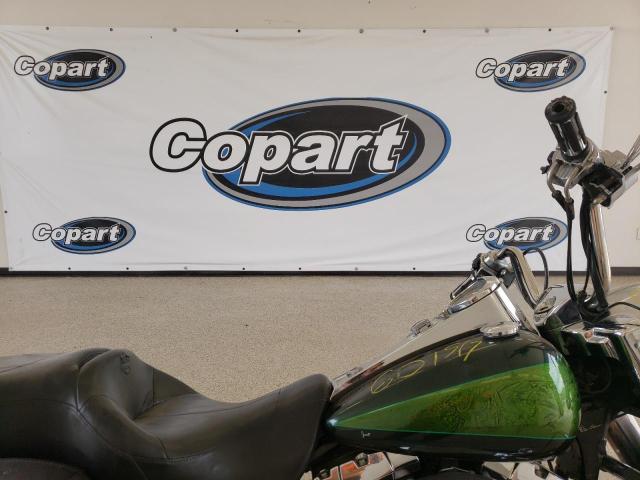 2006 HARLEY-DAVIDSON FLHRCI 1HD1FRW156Y601517