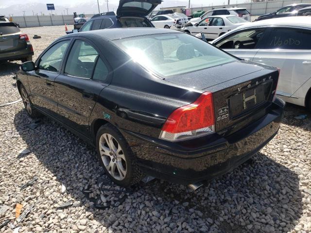 YV1RS592792736335 Volvo S60