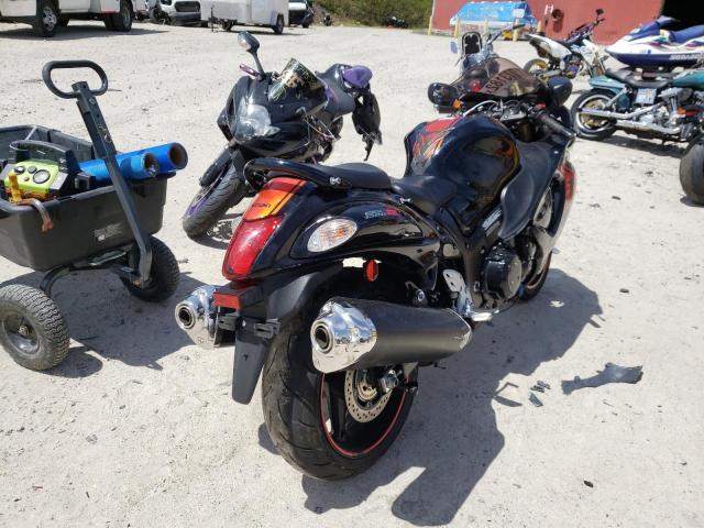 2018 SUZUKI GSX1300 RA JS1GX72B7J2100971