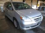 HONDA ODYSSEY 2007 foto