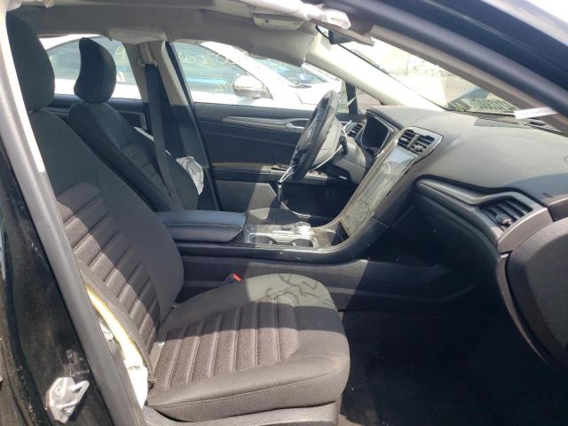 2018 FORD FUSION SE 3FA6P0LU2JR116084