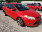 2013 FORD  FOCUS