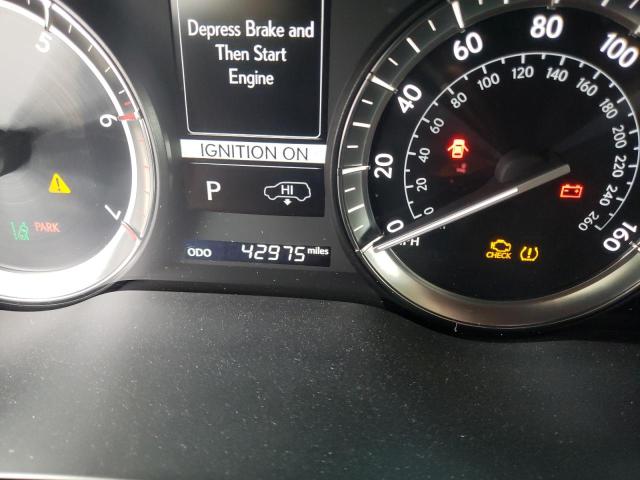 2017 LEXUS LX 570 JTJHY7AXXH4225981