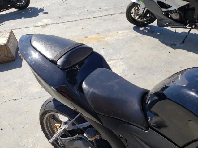 2006 KAWASAKI ZX636 C1 JKBZXJC196A032208