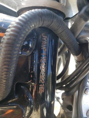 2002 YAMAHA XVS1100 A JYAVP11E42A022156