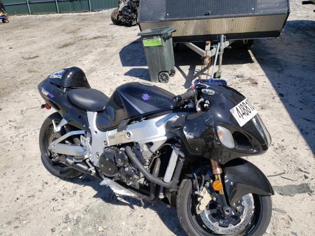 2006 SUZUKI GSX1300 R JS1GW71A862111674