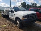 photo FORD F450 2002