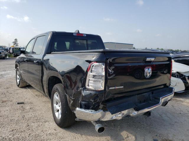 2019 RAM 1500 BIG H 1C6RREFT0KN751334