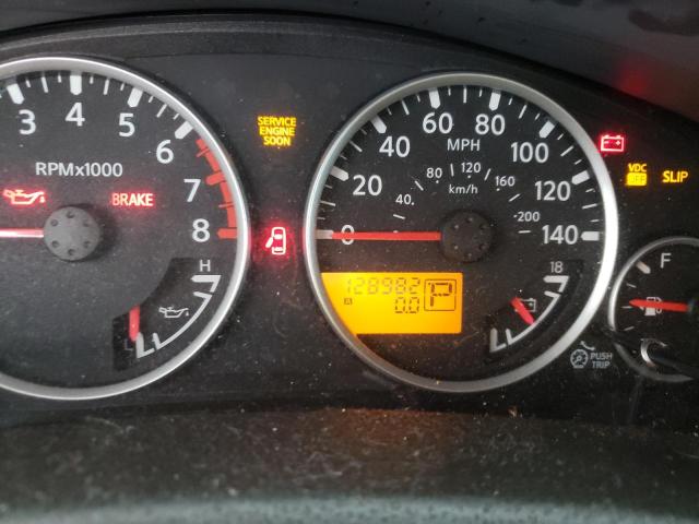 5N1AR18U96C659415 Nissan Pathfinder 2006. Фото: 7