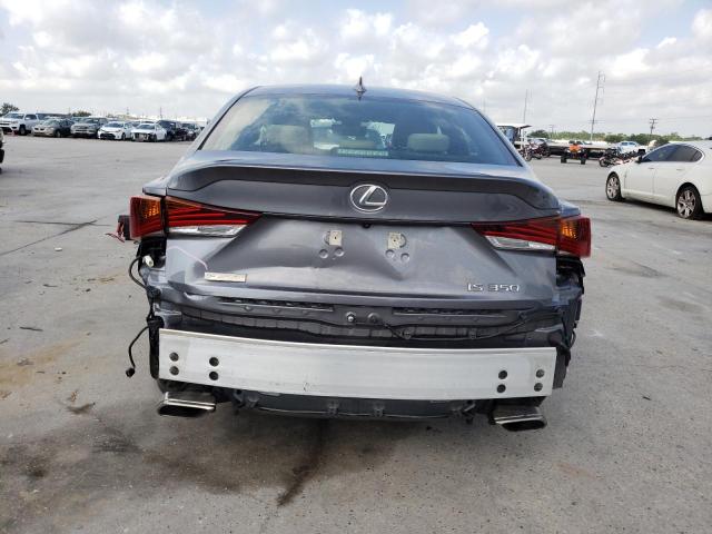 2020 LEXUS IS 350 F-S JTHGZ1B24L5036756