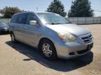 HONDA ODYSSEY 2005 foto
