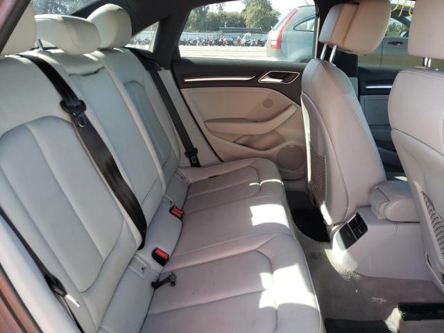AUDI A3 2015 GRAY Photo 6
