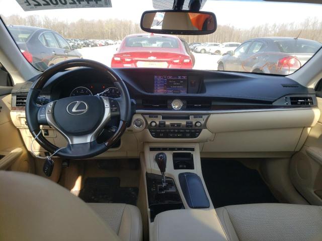 JTHBK1GG6E2090759 Lexus Es 350 2014. Фото: 8
