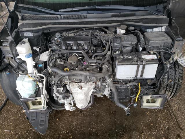 2018 KIA SEDONA SXL KNDME5C1XJ6356538