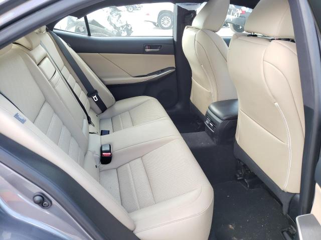 2020 LEXUS IS 350 F-S JTHGZ1B24L5036756