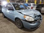 2008 HYUNDAI  ACCENT