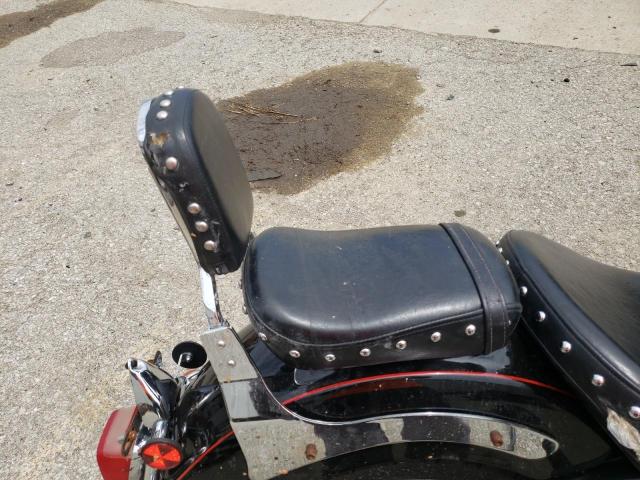 2003 YAMAHA XVS1100 A JYAVP11E93A045269
