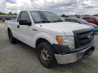 2014 FORD  F150