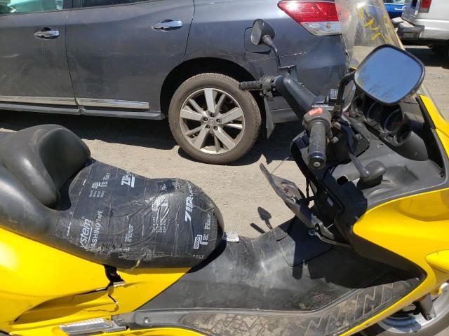 2003 HONDA NSS250 JH2MF06113K101693