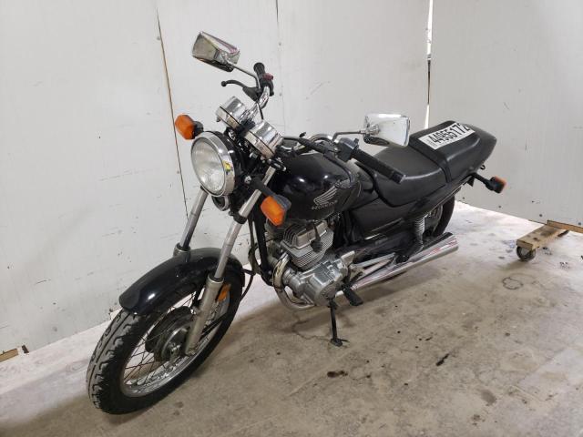 2002 HONDA CB250 JH2MC24062K910555