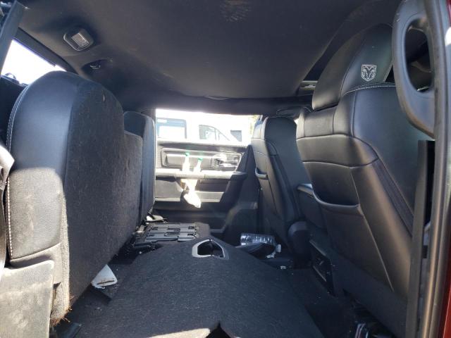 2017 RAM 2500 POWER 3C6TR5EJ0HG694978