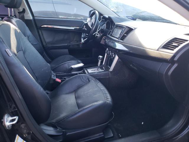 2016 MITSUBISHI LANCER GT JA32U8FW0GU008690