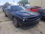 2013 DODGE  CHALLENGER