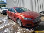 2014 FORD  FUSION