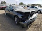BMW 7 SERIES 2003 foto