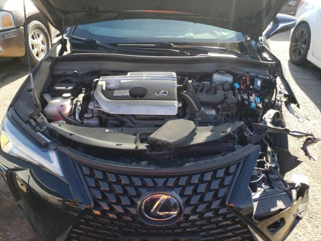 2019 LEXUS UX 250H JTHU9JBH6K2002292