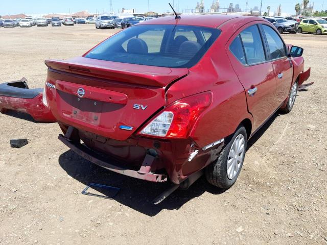 Фото: 3N1CN7AP4FL844611 - 4