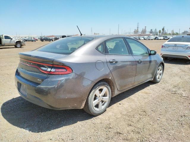 2016 Dodge DART, SXT