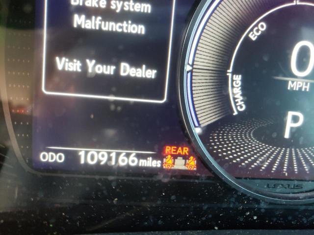 2019 LEXUS UX 250H JTHU9JBH6K2002292