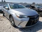 2015 TOYOTA  CAMRY