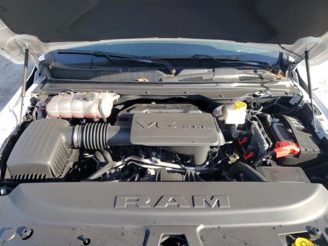 2022 RAM 1500 TRADE 1C6SRECG9NN211493