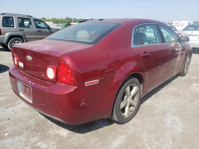 1G1ZJ57BX8F176483 Chevrolet Malibu 2Lt 2008. Фото: 3