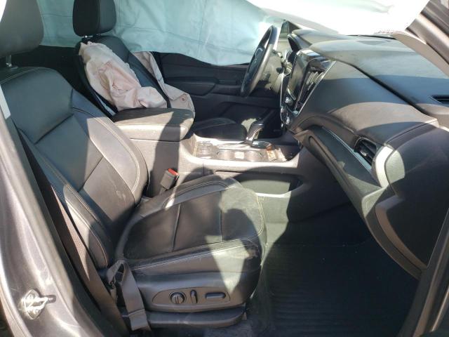 2020 CHEVROLET TRAVERSE R 1GNERJKWXLJ236597