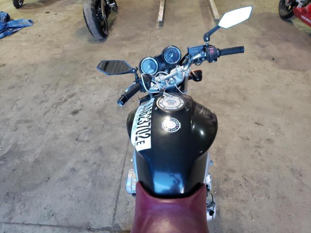2002 HONDA CB900 F JH2SC48012M000104