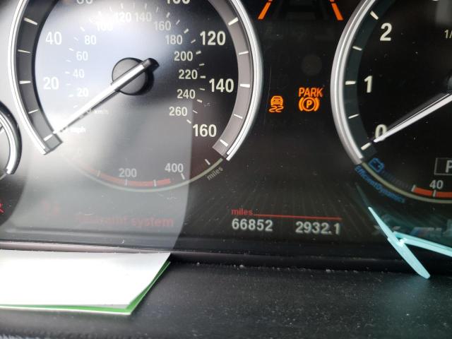 2018 BMW X4 XDRIVEM 5UXXW7C50J0W65042