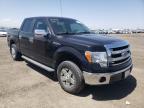 2014 FORD  F-150