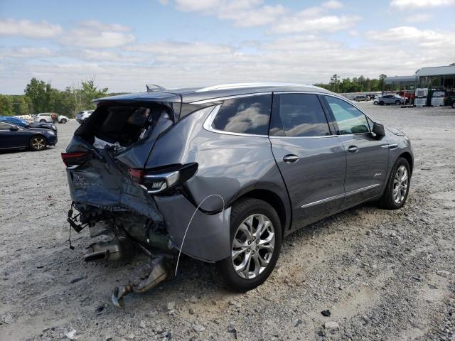 2020 BUICK ENCLAVE AV 5GAERDKW6LJ143099