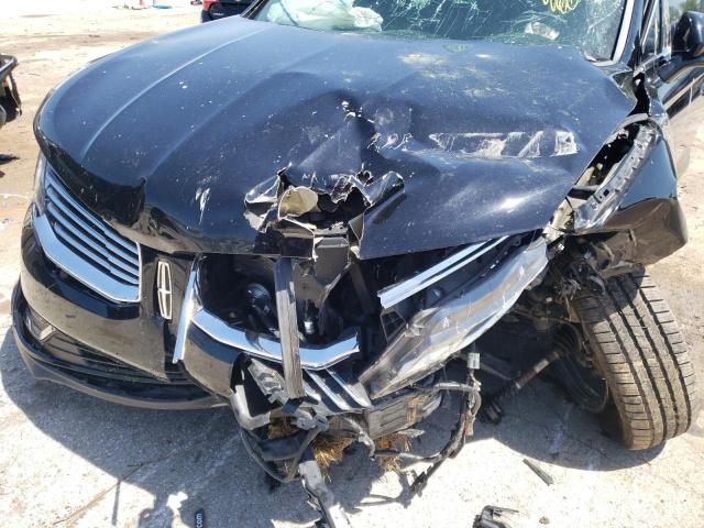 2016 LINCOLN MKX SELECT 2LMTJ8KR2GBL88362