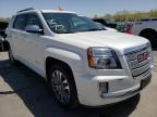 2017 GMC  TERRAIN