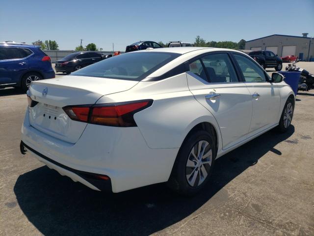 1N4BL4BV9KC128776 Nissan ALTIMA S