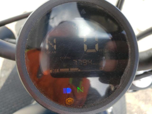 2021 HONDA CMX300 A MLHNC5358M5400704