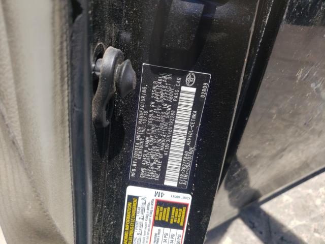 Фото: 4T1BF3EK4BU192288 - 10