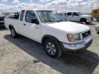 1998 NISSAN  FRONTIER